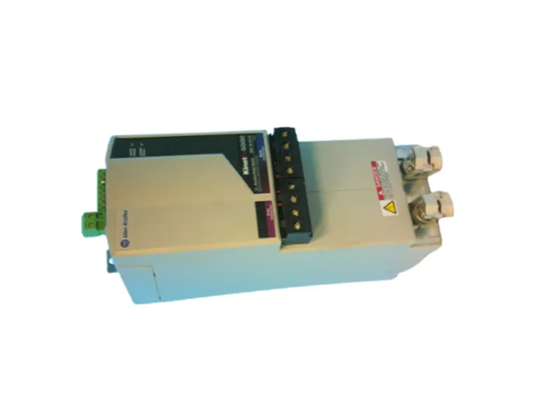 ALLEN BRADLEY 2090-XB120-03 制動電阻