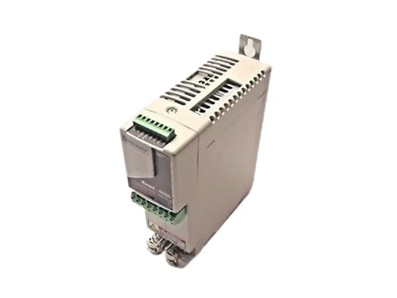 ALLEN BRADLEY 2090-XB120-06 伺服驅動器/伺服控制器