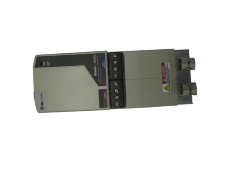 ALLEN BRADLEY 2090-XB120-06 伺服驅動器/伺服控制器
