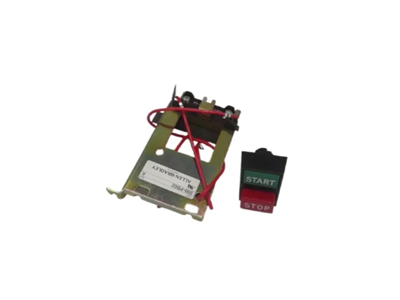Phụ kiện contactor/bộ khởi động ALLEN BRADLEY 599-PB02