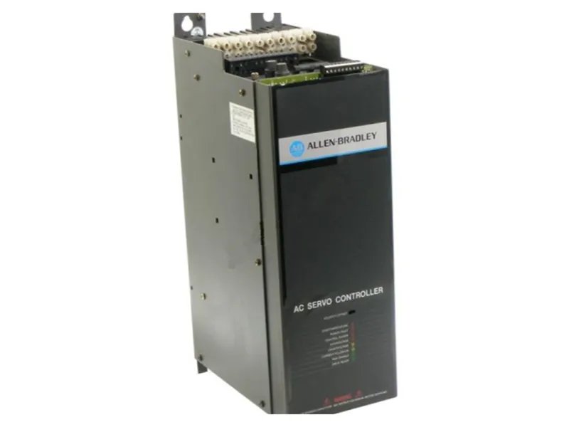 ALLEN BRADLEY 1391B-AA45 伺服驅動器/伺服控制器