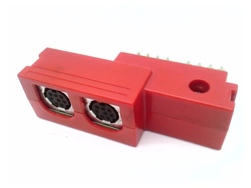 ALLEN BRADLEY 2090-XNSM-M驅動電纜及配件