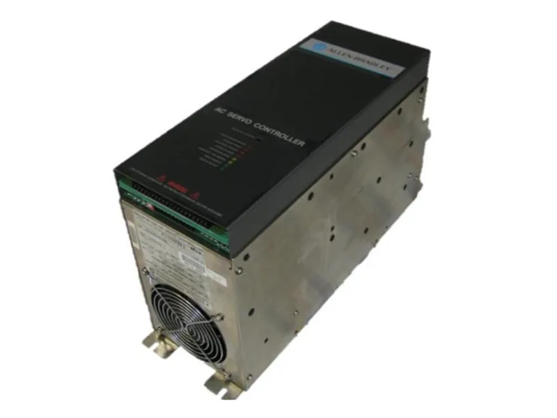 ALLEN BRADLEY 1391B-ESAA22-AQB 伺服驅動器/伺服控制器