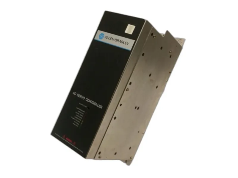 ALLEN BRADLEY 1391B-ESAA22-AQB 伺服驅動器/伺服控制器
