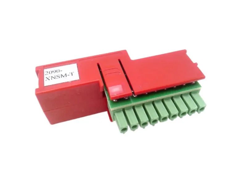Cáp và phụ kiện truyền động ALLEN BRADLEY 2090-XNSM-T
