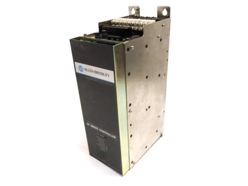 ALLEN BRADLEY 1391B-ESAA45-AQB Servo drive/điều khiển servo