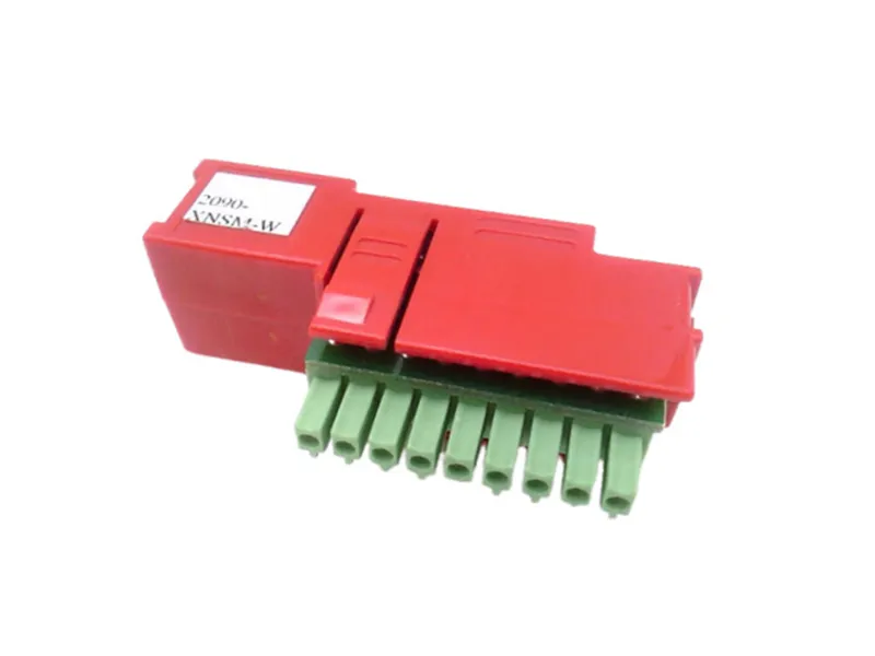 ALLEN BRADLEY 2090-XNSM-W驅動電纜及配件