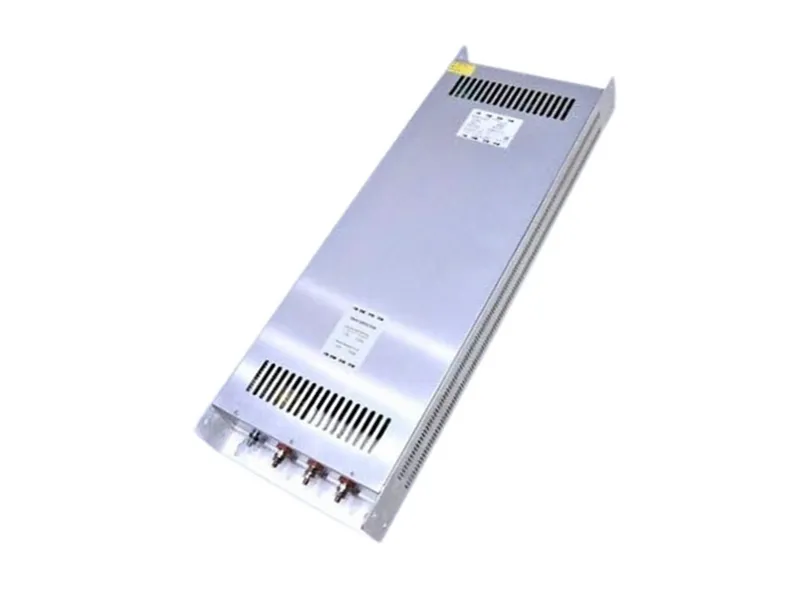 ALLEN BRADLEY 2090-XXLF-3100 RFI/EFI/EMI雜訊濾波器