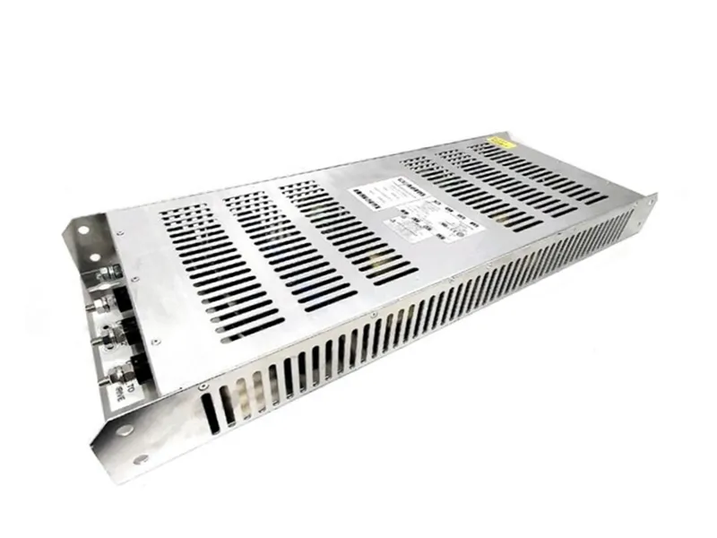 ALLEN BRADLEY 2090-XXLF-375轉換模組