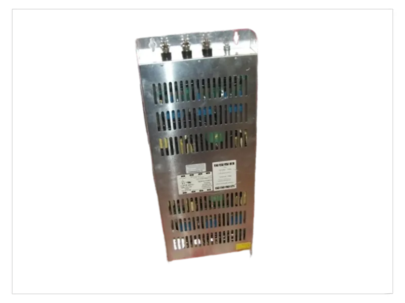 ALLEN BRADLEY 2090-XXLF-375轉換模組