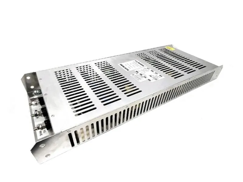 ALLEN BRADLEY 2090-XXLF-375B RFI/EFI/EMI雜訊濾波器