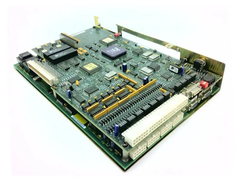 ALLEN BRADLEY 1394-019-950 PLC/附加板PC板