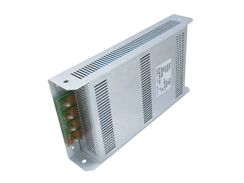 ALLEN BRADLEY 2090-XXLF-X330B RFI/EFI/EMI雜訊濾波器