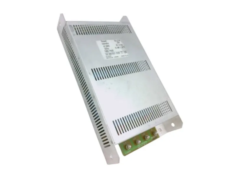 ALLEN BRADLEY 2090-XXLF-X330B RFI/EFI/EMI雜訊濾波器