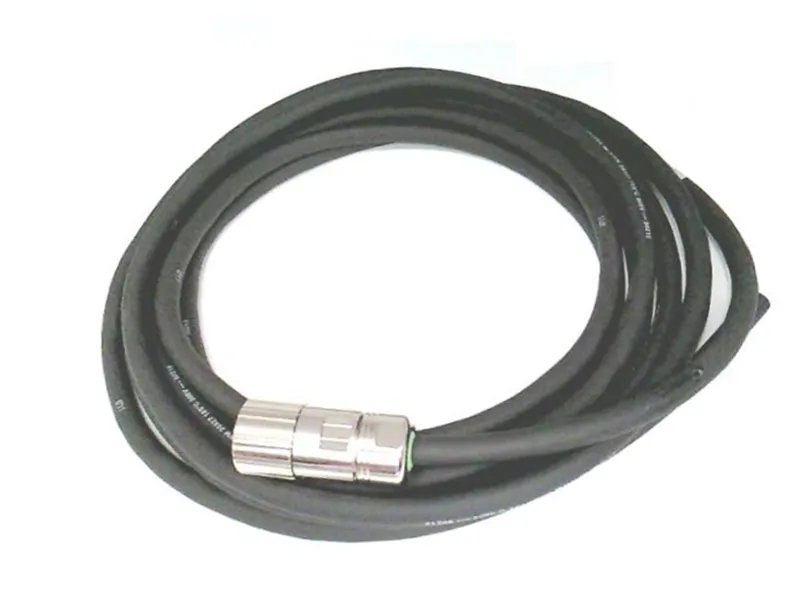 2090-XXNFMF-S05 Servo Cable and Accessory by ALLEN BRADLEY