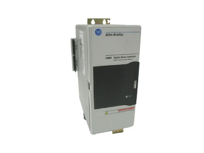ALLEN BRADLEY 1394-SJT10-A 伺服驅動器/伺服控制器