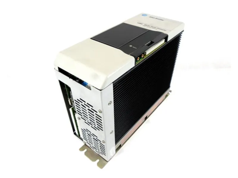 ALLEN BRADLEY 1394-SJT10-C-RL伺服驅動器/伺服控制器