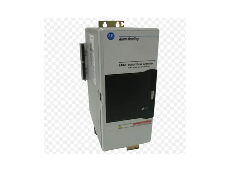 ALLEN BRADLEY 1394-SJT10-C-RL伺服驅動器/伺服控制器