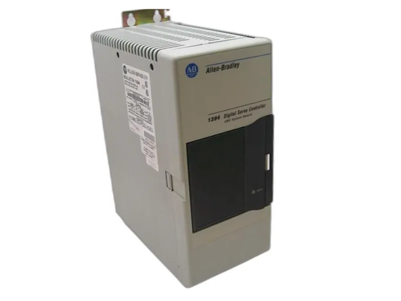 ALLEN BRADLEY 1394-SJT10-C-RL伺服驅動器/伺服控制器