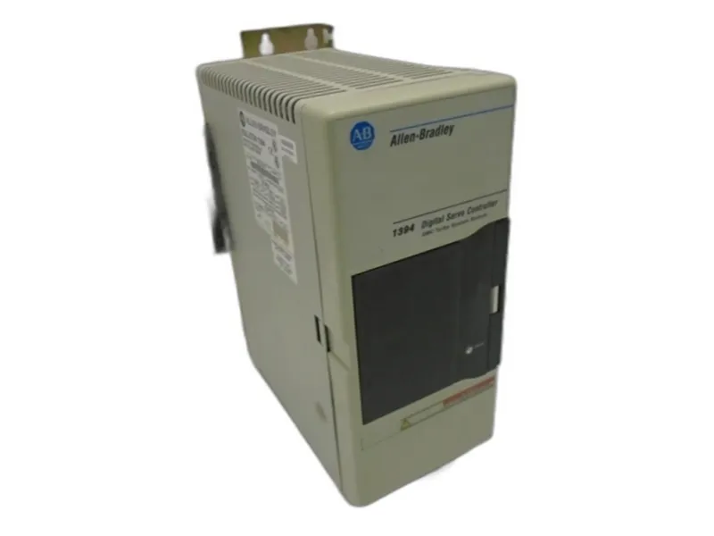 ALLEN BRADLEY 1394-SJT10-T Servo Drive/Servo Control