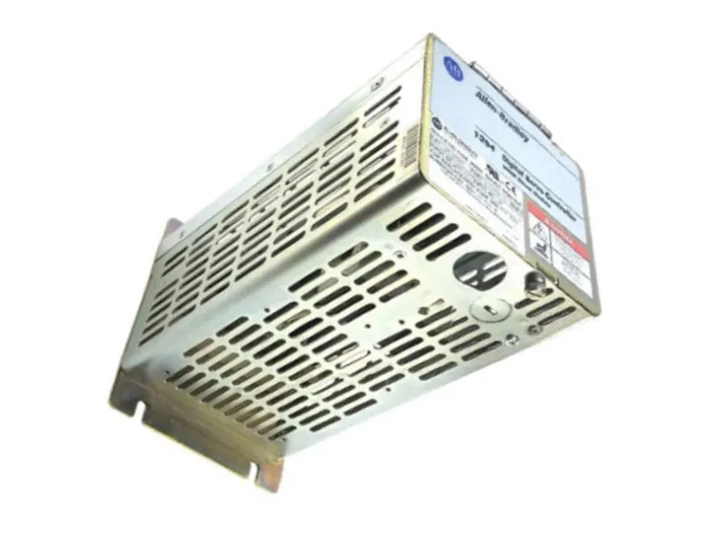 ALLEN BRADLEY 1394-SR9AF分流器
