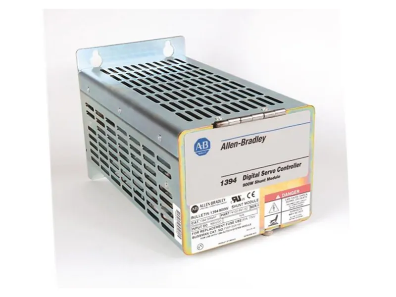ALLEN BRADLEY 1394-SR9AF分流器