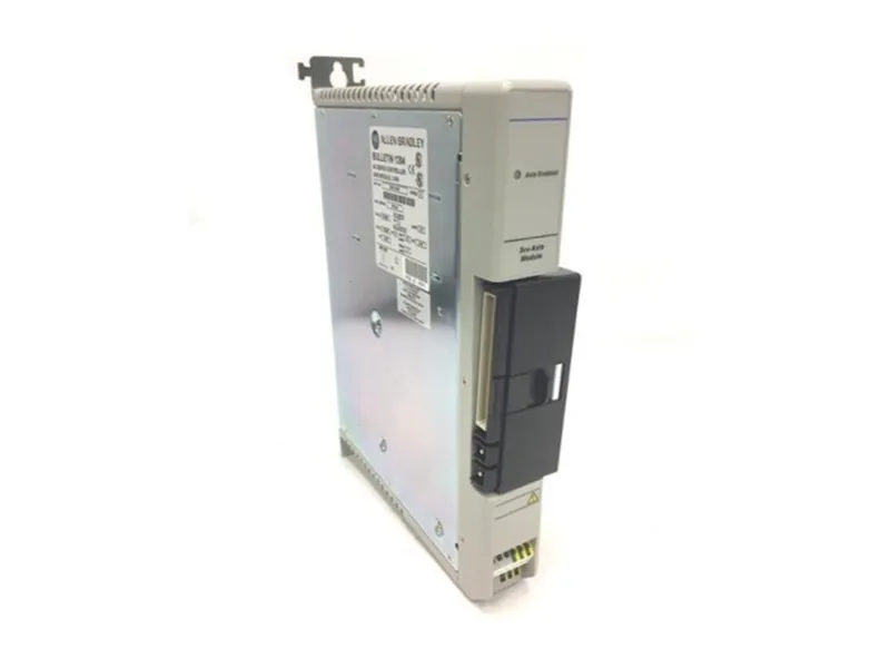 ALLEN BRADLEY 1394C-AM04伺服驅動器/伺服控制器