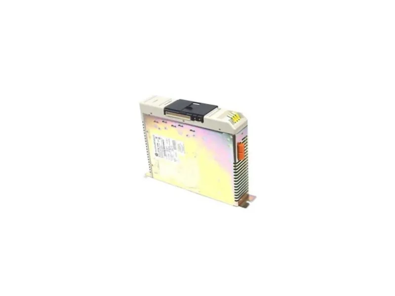 ALLEN BRADLEY 1394C-AM50-IH 伺服驅動器/伺服控制器