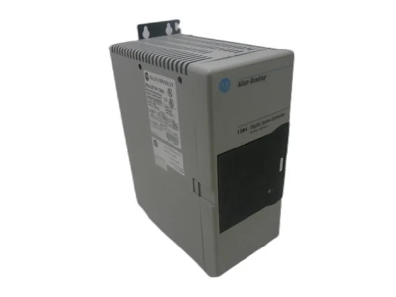 ALLEN BRADLEY 1394C-SJT05-A 伺服驅動器/伺服控制
