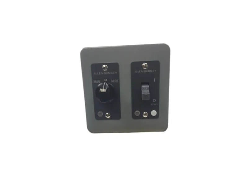 ALLEN BRADLEY 600-TAX142選擇開關