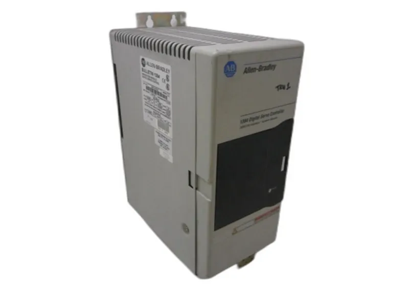 ALLEN BRADLEY 1394C-SJT05-D伺服驅動器/伺服控制