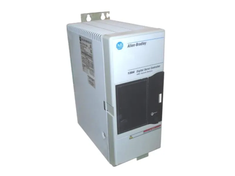 ALLEN BRADLEY 1394C-SJT05-L-RL 伺服驅動器/伺服控制器