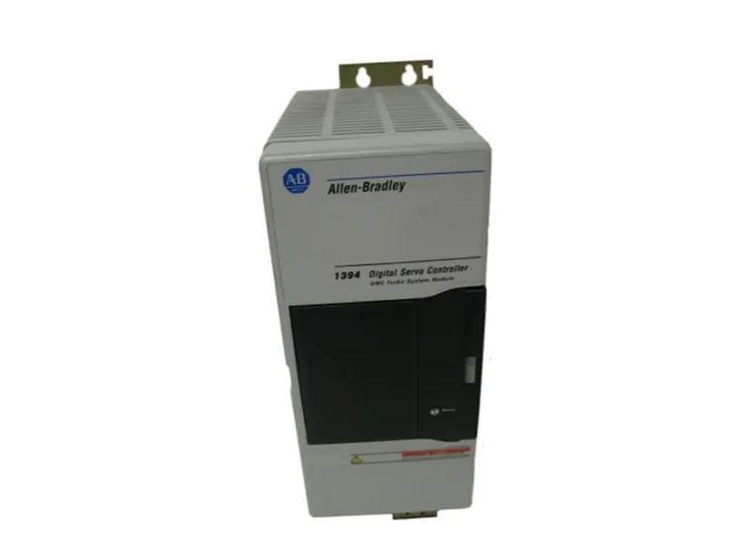 ALLEN BRADLEY 1394C-SJT10-T Servo Drive/Servo Control
