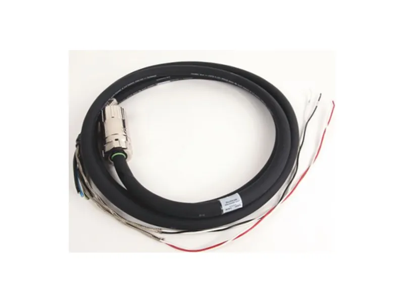 ALLEN BRADLEY 2090-XXNPMF-10S03驅動電纜及配件