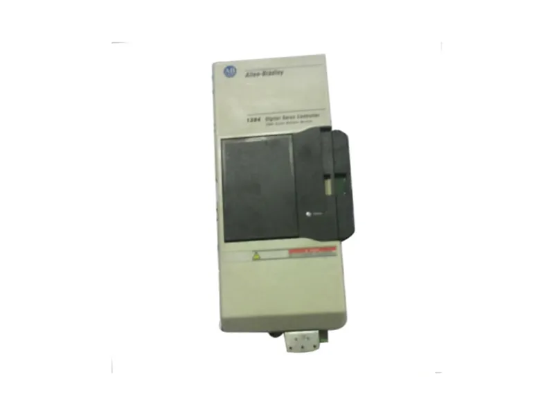 ALLEN BRADLEY 1394C-SJT10-T-RL 伺服驅動器/伺服控制