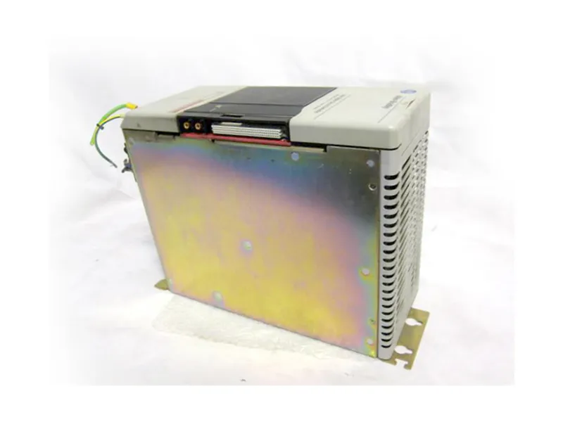 ALLEN BRADLEY 1394C-SJT10-T-RL 伺服驅動器/伺服控制