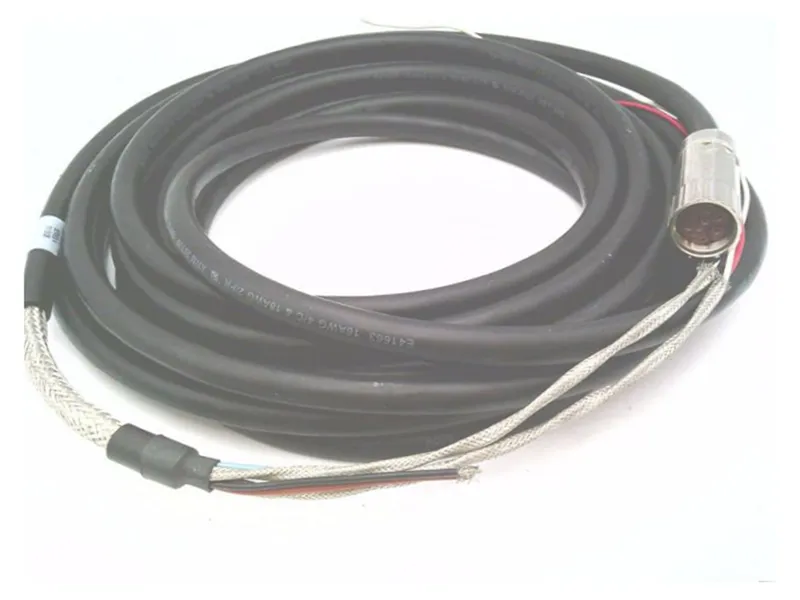 ALLEN BRADLEY 2090-XXNPMF-10S09驅動電纜及配件
