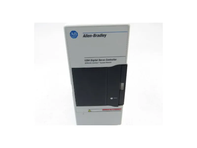 ALLEN BRADLEY 1394C-SJT22-T 伺服驅動器/伺服控制器