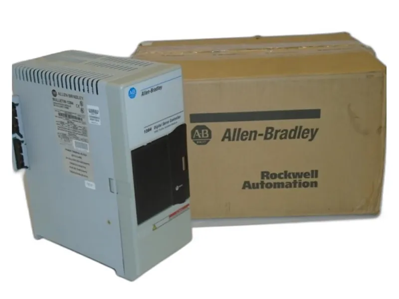 ALLEN BRADLEY 1394C-SJT22-T 伺服驅動器/伺服控制器