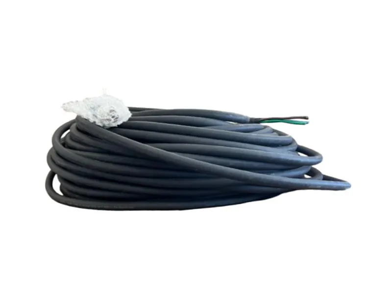 Cable y accesorio de accionamiento ALLEN BRADLEY 2090-XXNPMF-10S60