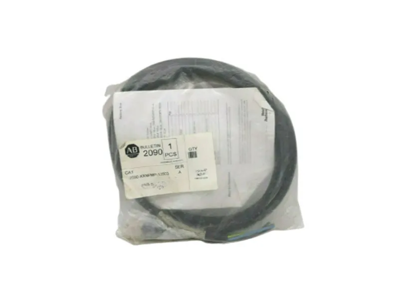 ALLEN BRADLEY 2090-XXNPMP-10S03 電氣電纜/電線
