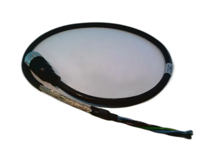 Cavo e accessorio per azionamento ALLEN BRADLEY 2090-XXNPMP-14S01