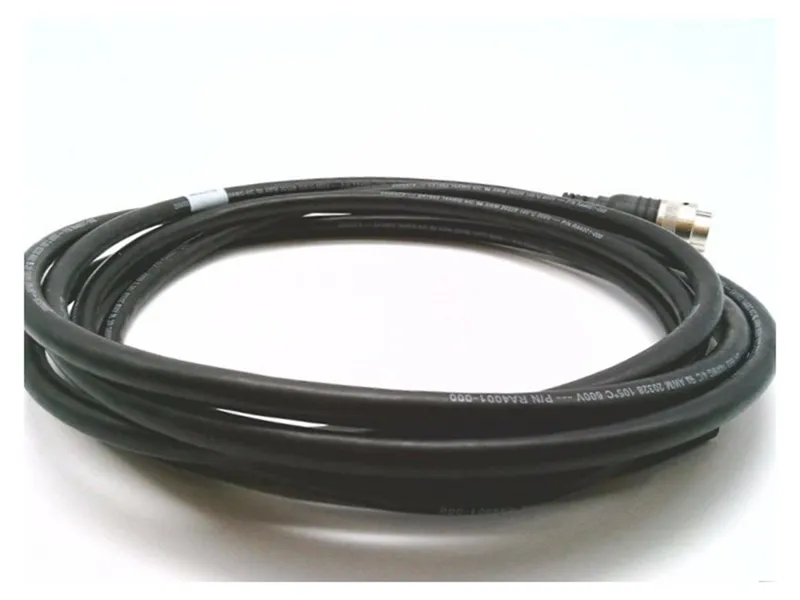 ALLEN BRADLEY 2090-XXNPMP-14S05 伺服電纜及配件