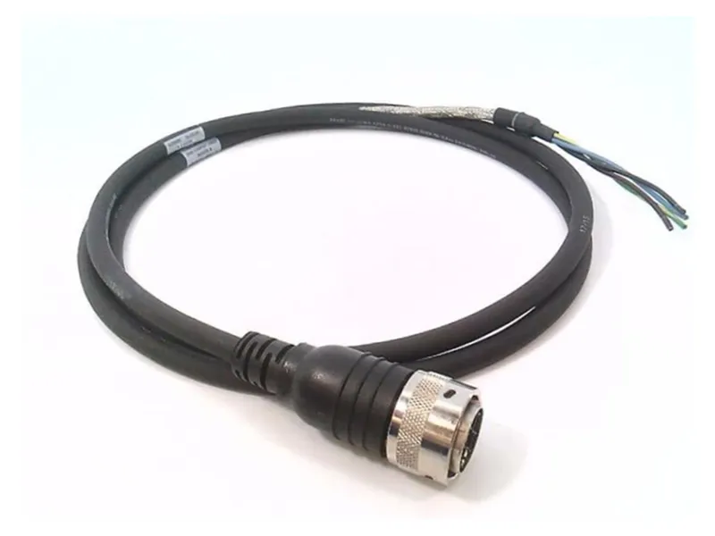 Cáp servo và phụ kiện ALLEN BRADLEY 2090-XXNPMP-16S02