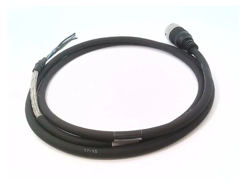Cáp servo và phụ kiện ALLEN BRADLEY 2090-XXNPMP-16S02