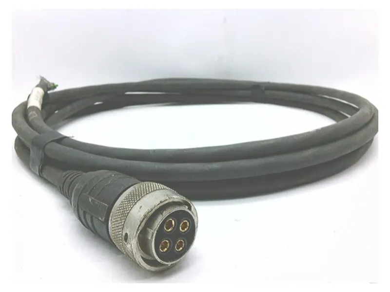 ALLEN BRADLEY 2090-XXNPMP-16S05 Servo Cable and Accessory