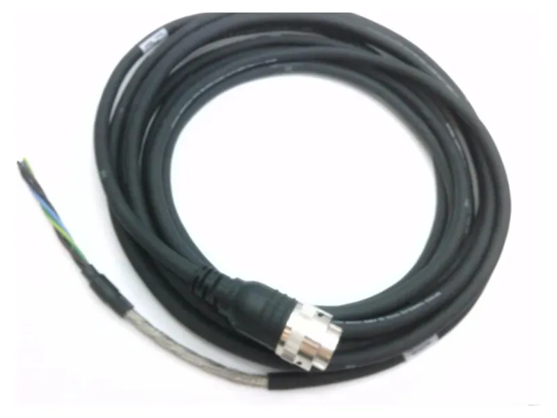 ALLEN BRADLEY 2090-XXNPMP-16S07 Servo Cable and Accessory