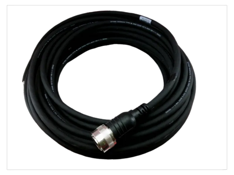 ALLEN BRADLEY 2090-XXNPMP-16S20 伺服電纜及配件