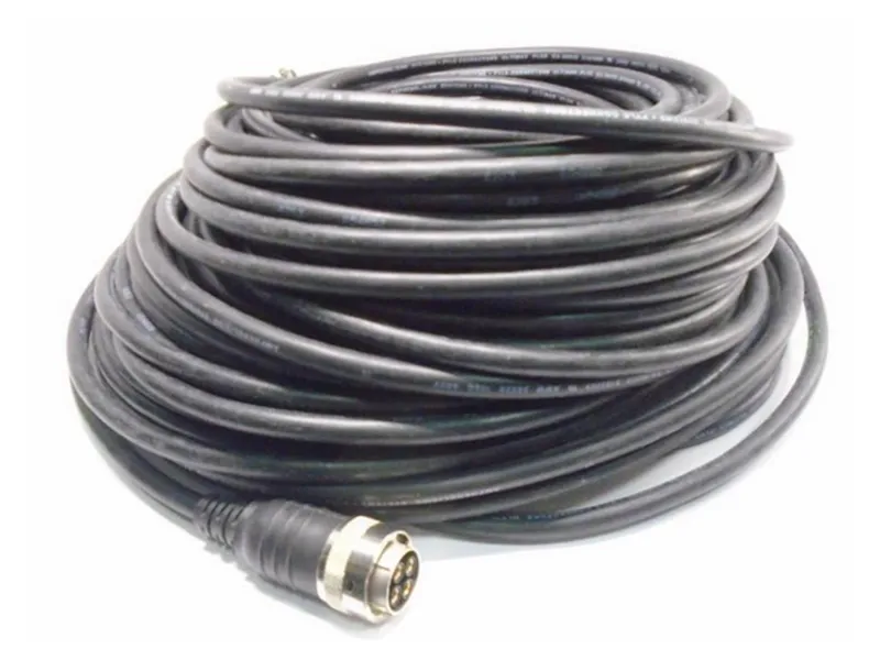 Cáp servo và phụ kiện ALLEN BRADLEY 2090-XXNPMP-16S60
