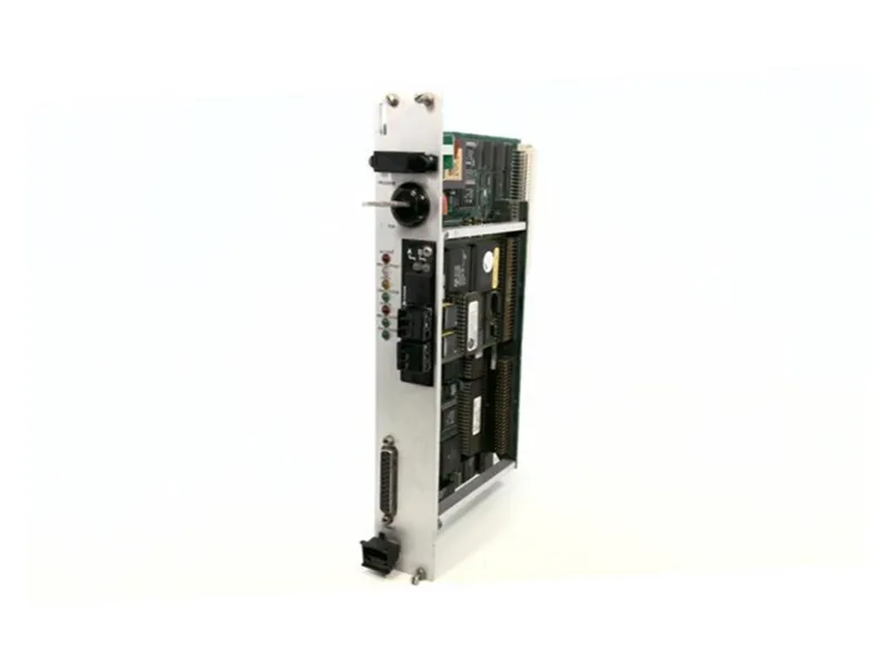 ALLEN BRADLEY 61-0255-32 PLC模組/機架